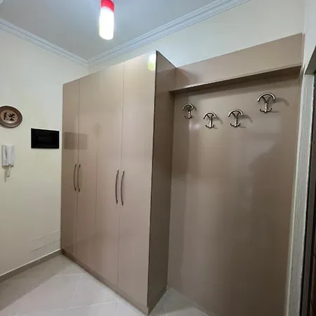 Near The New Boulevard *