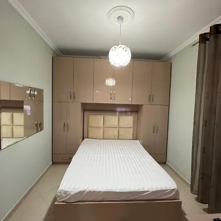 Near The New Boulevard * Тирана