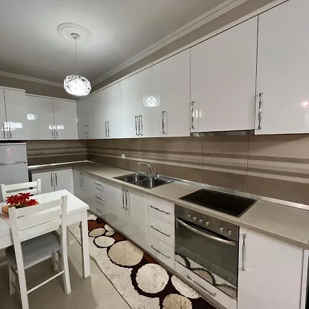Near The New Boulevard Apartman *