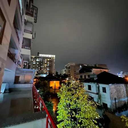 Apartman Near The New Boulevard *