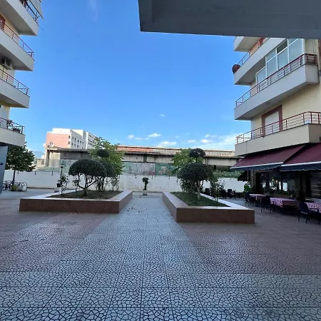 Apartman Near The New Boulevard