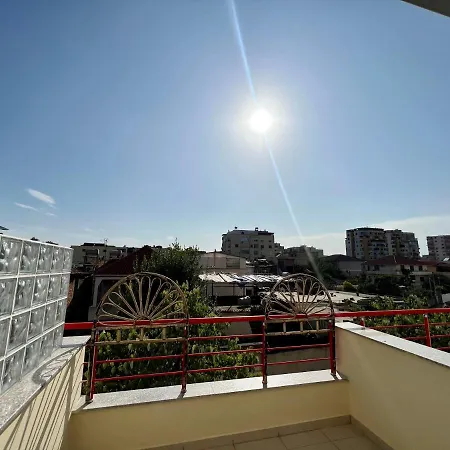 Apartman Near The New Boulevard