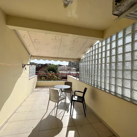 Apartman Near The New Boulevard Tirana