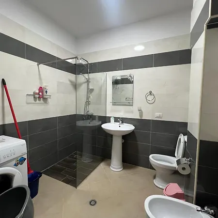 Near The New Boulevard Lejlighed