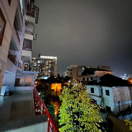 Lejlighed Near The New Boulevard *