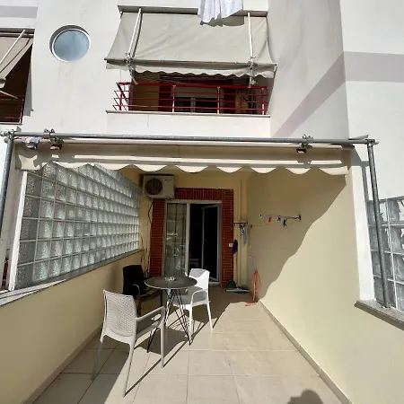 Near The New Boulevard *