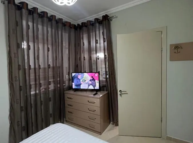 Near The New Boulevard *