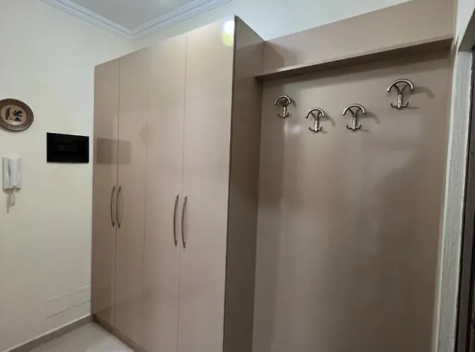 Near The New Boulevard *