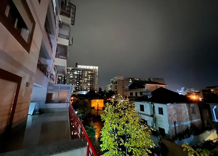 Apartmán Near The New Boulevard *