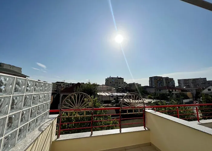 Apartmán Near The New Boulevard