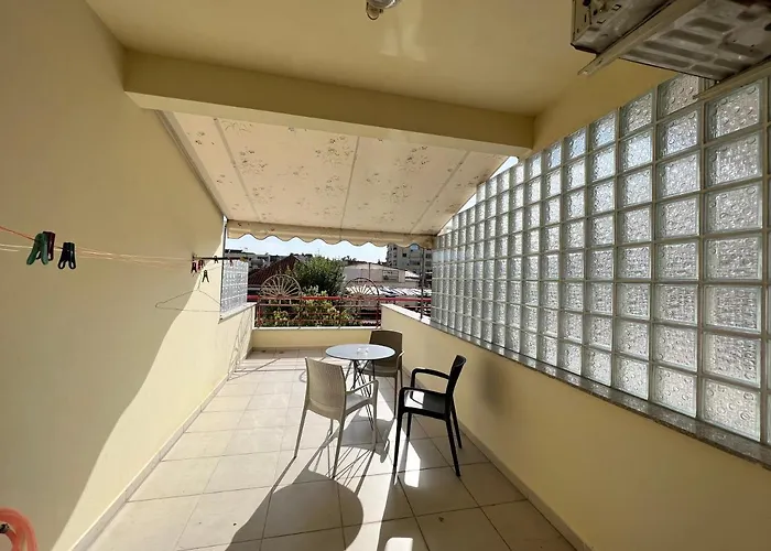 Apartmán Near The New Boulevard Tirana